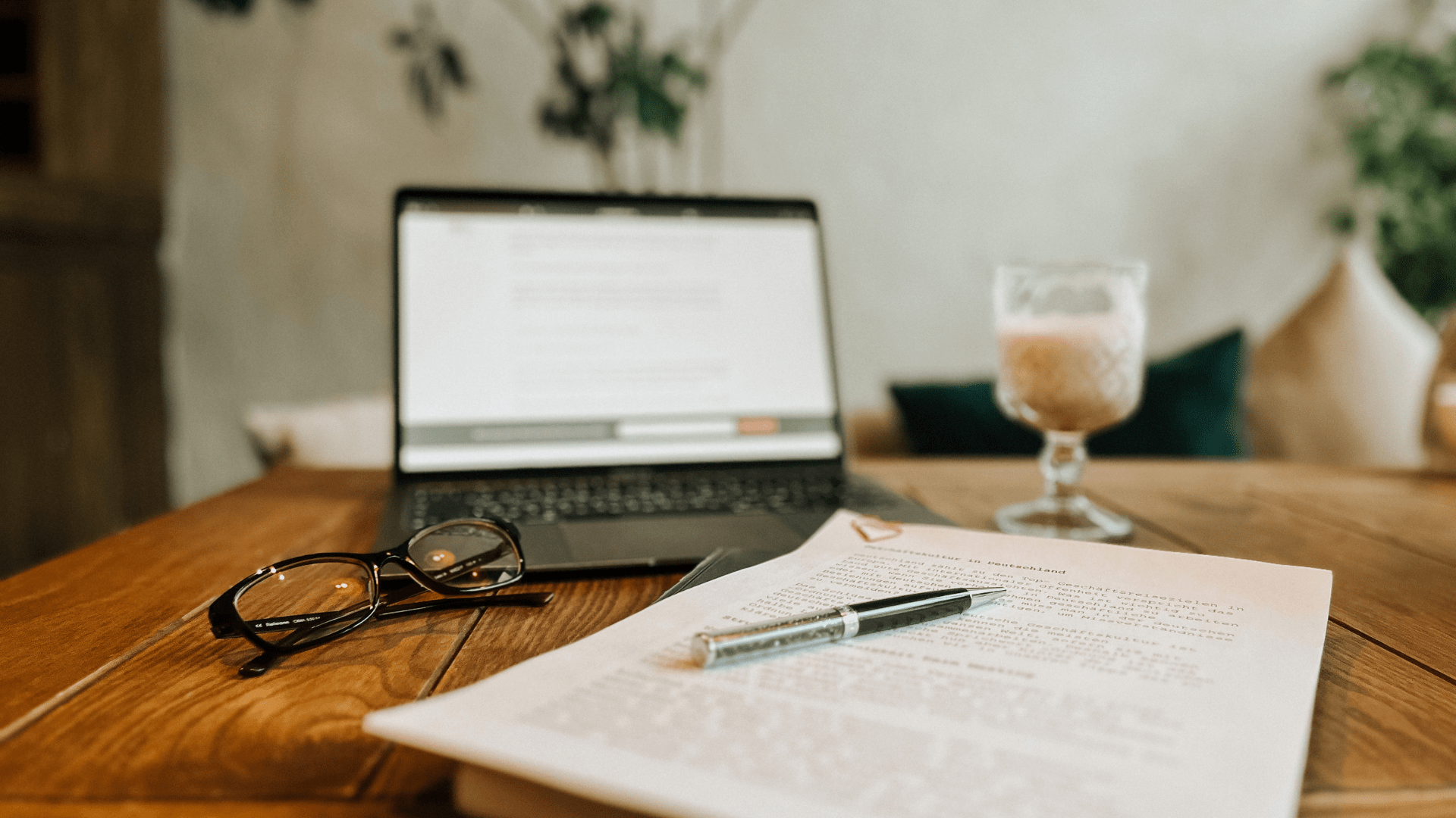 What I learned from the blogging challenge Bloganuary 2023